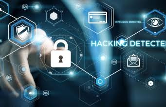 Cyber Security & Ethical Hacking Professional Program